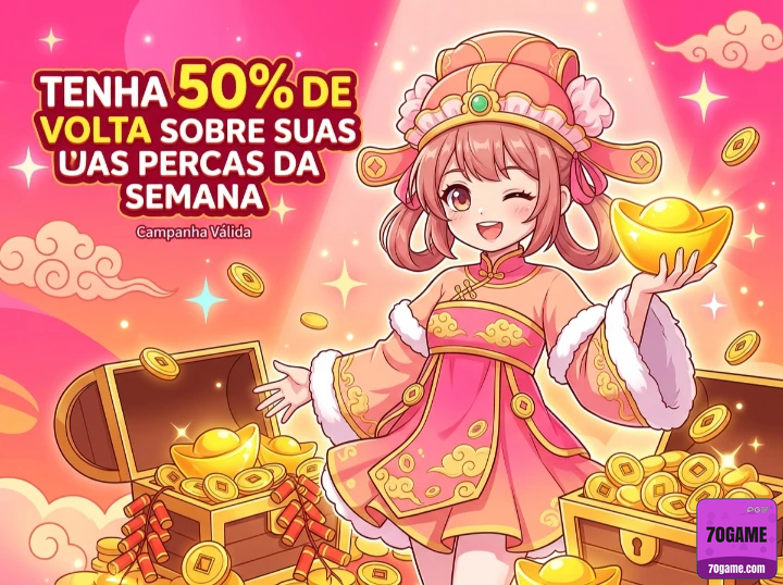 70game.com mergulhe em exclusivo jogo