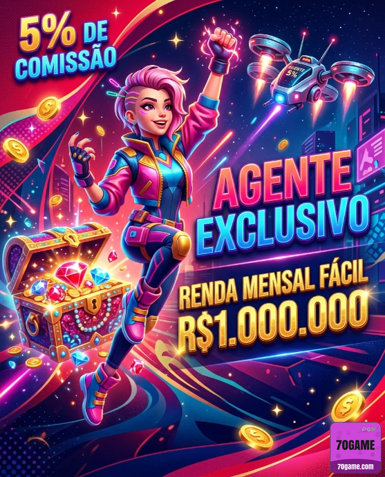 70game.com experimente inovador jogo