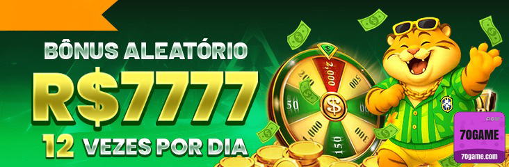 70game.com descubra premiado jogo
