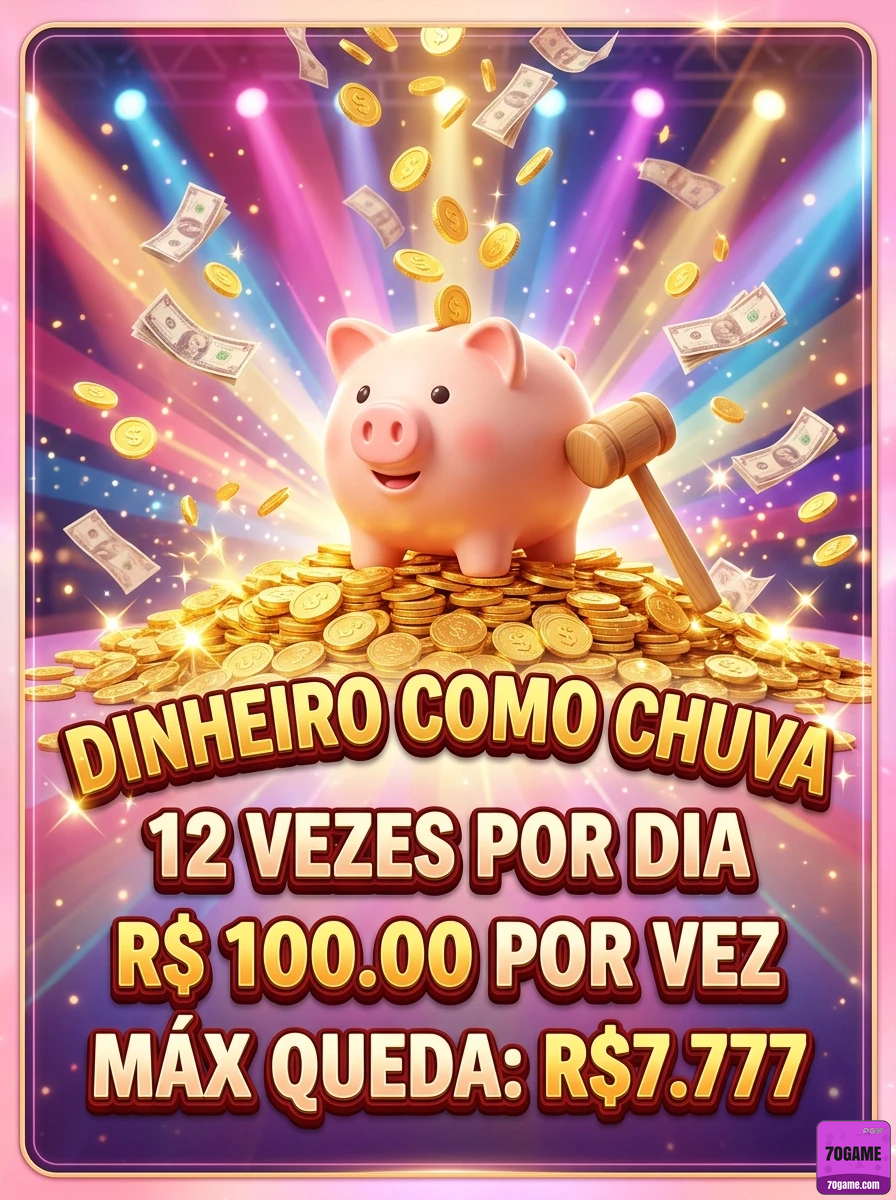 70game.com participe de dinâmico jogo