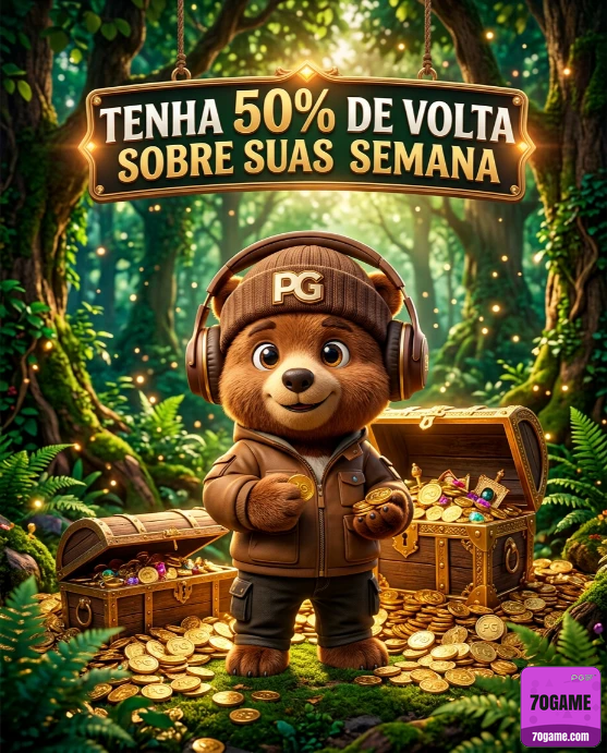 70game.com acesse emocionante jogo
